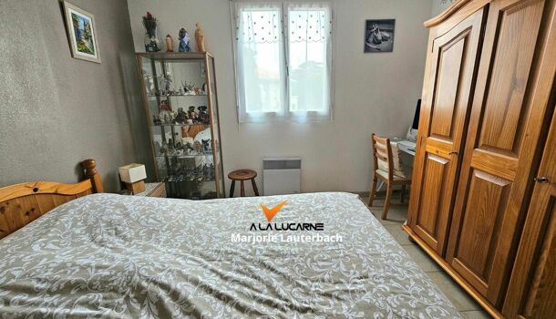 Appartement 3 pièces  à vendre Salon-de-Provence 13300