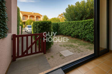 Appartement 2 pièces 108000 €