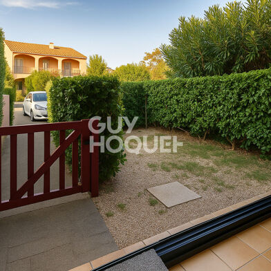 Appartement 2 pièces 108000 €