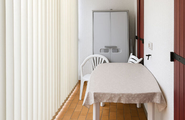 Appartement Saint Cyprien 2 pièce(s) 25 m2 Rez-de-jardin — photo 2