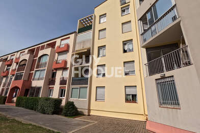 Appartement 3 pièces 125000 €