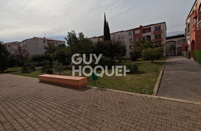 PERPIGNAN - APPARTEMENT T3 GARAGE ET CAVE — photo 2