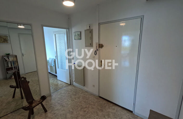 PERPIGNAN - APPARTEMENT T3 GARAGE ET CAVE — photo 3