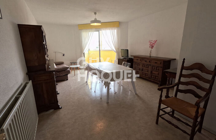 PERPIGNAN - APPARTEMENT T3 GARAGE ET CAVE — photo 5