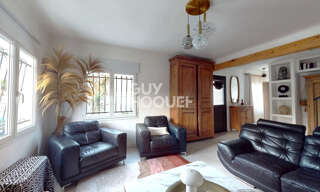 Maison 4 Pièces 95 m² à vendre à Canet-en-Roussillon (66140)