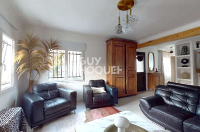 Maison 4 pièces 375000 €