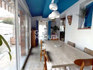 Maison en 4 Faces à 100 m de la plage . — photo 4