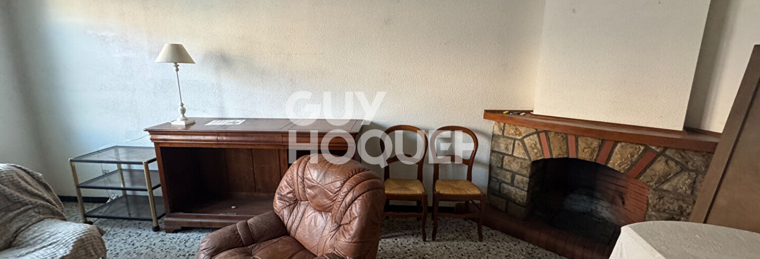 Maison 4 Pièces 109 m² à vendre à Fronton (31620)