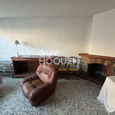 Maison 4 pièces 195000 €