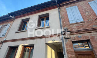 Maison 4 Pièces 109 m² à vendre à Fronton (31620)