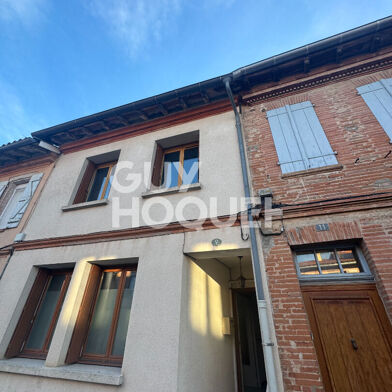 Maison 4 pièces 195000 €