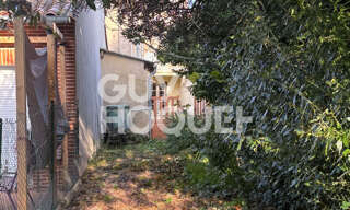 Maison 4 Pièces 109 m² à vendre à Fronton (31620)