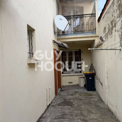 Maison 4 pièces 195000 €