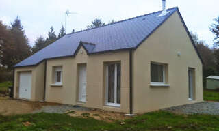 Maison 90 m² à construire Fontainebleau (77300)