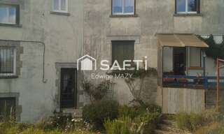 Maison 6 Pièces 140 m² à vendre à Chénérailles (23130)