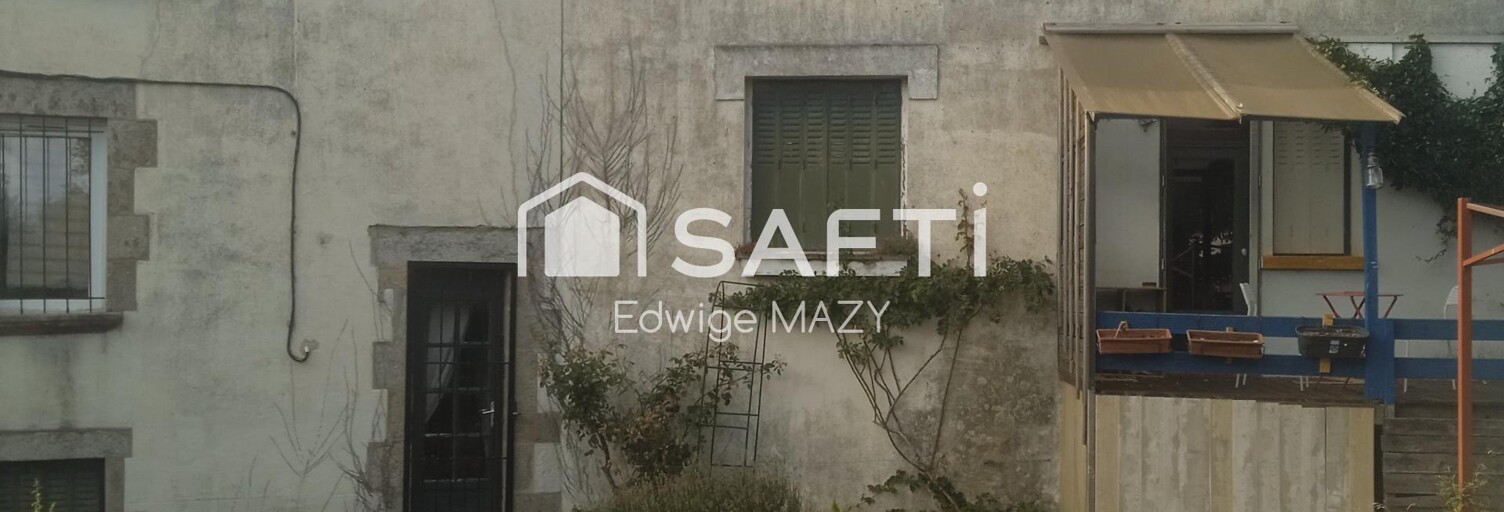 Maison 6 Pièces 140 m² à vendre à Chénérailles (23130)