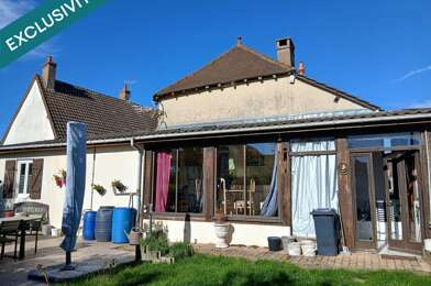 Maison 4 pièces 49000 €