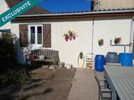 AUXY    POUR INVESTISSEUR        VENTE DE MAISON  EN NUE PROPRIETE (VIAGER)PAS DE RENTE MENSUELLELE — photo 3