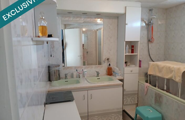 AUXY    POUR INVESTISSEUR        VENTE DE MAISON  EN NUE PROPRIETE (VIAGER)PAS DE RENTE MENSUELLELE — photo 4