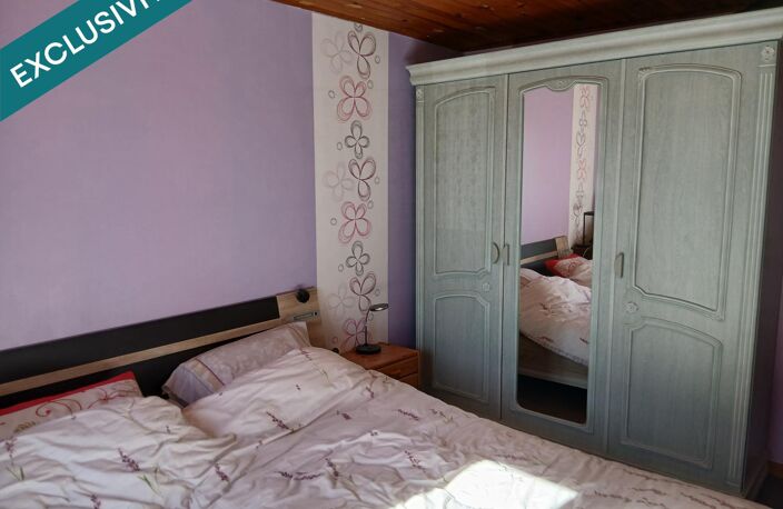 AUXY    POUR INVESTISSEUR        VENTE DE MAISON  EN NUE PROPRIETE (VIAGER)PAS DE RENTE MENSUELLELE — photo 5