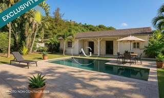 Maison 4 Pièces 86 m² à vendre à Case-Pilote (97222)