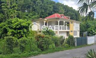 Maison 6 Pièces 167 m² à vendre à Le Gosier (97190)