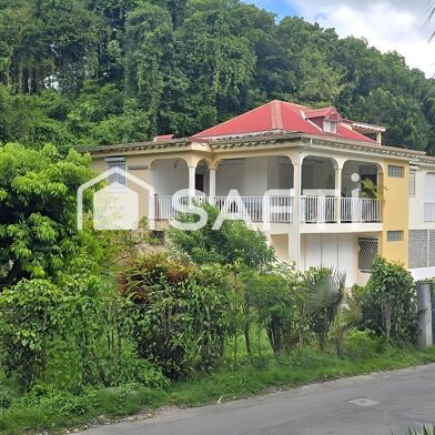 Maison 6 pièces 416000 €