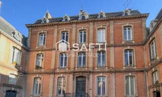 Appartement 8 Pièces 241 m² à vendre à Toulouse (31000)