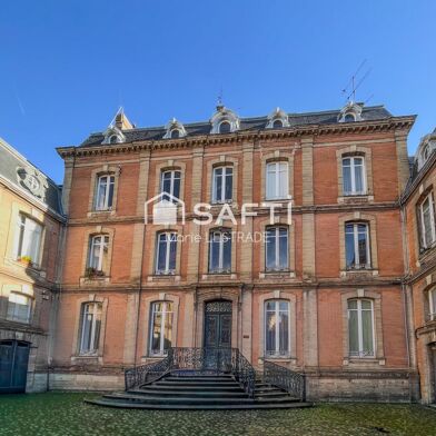 Appartement 8 pièces 890000 €