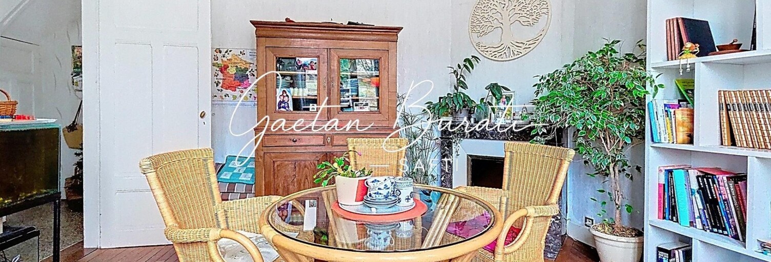 Maison 5 Pièces 85 m² à vendre à Verdun (55100)