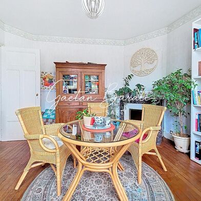 Maison 5 pièces 120000 €