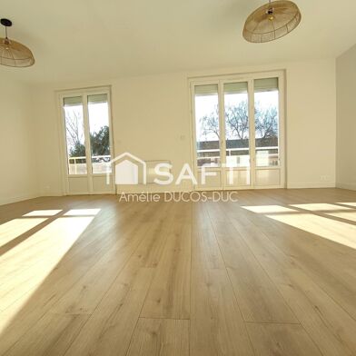 Appartement 4 pièces 249000 €