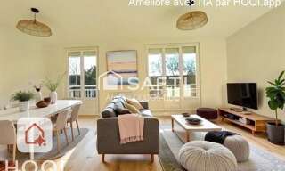 Appartement 4 Pièces 66 m² à vendre à Le Bouscat (33110)