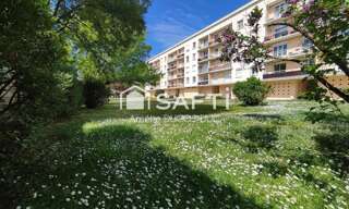 Appartement 4 Pièces 66 m² à vendre à Le Bouscat (33110)