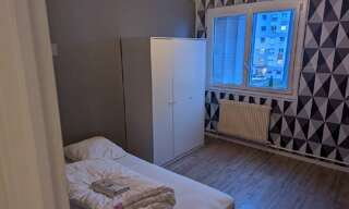 Appartement 1 Pièce 10 m² à louer à Saint-Priest (69800)