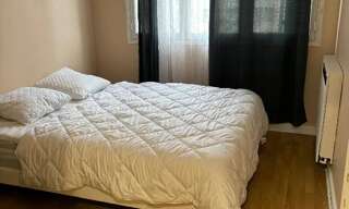 Appartement 1 Pièce 12 m² à louer à Villeurbanne (69100)