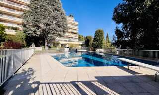 Appartement 3 Pièces 56 m² à vendre à Nice (06100)