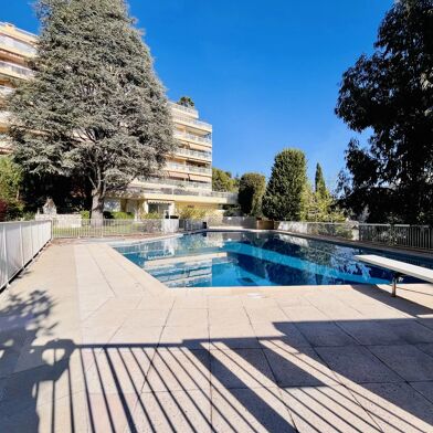 Appartement 3 pièces 277000 €