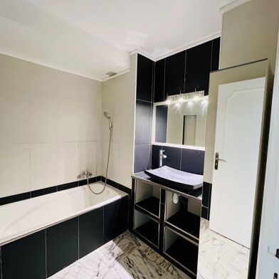 Appartement 3 pièces 277000 €