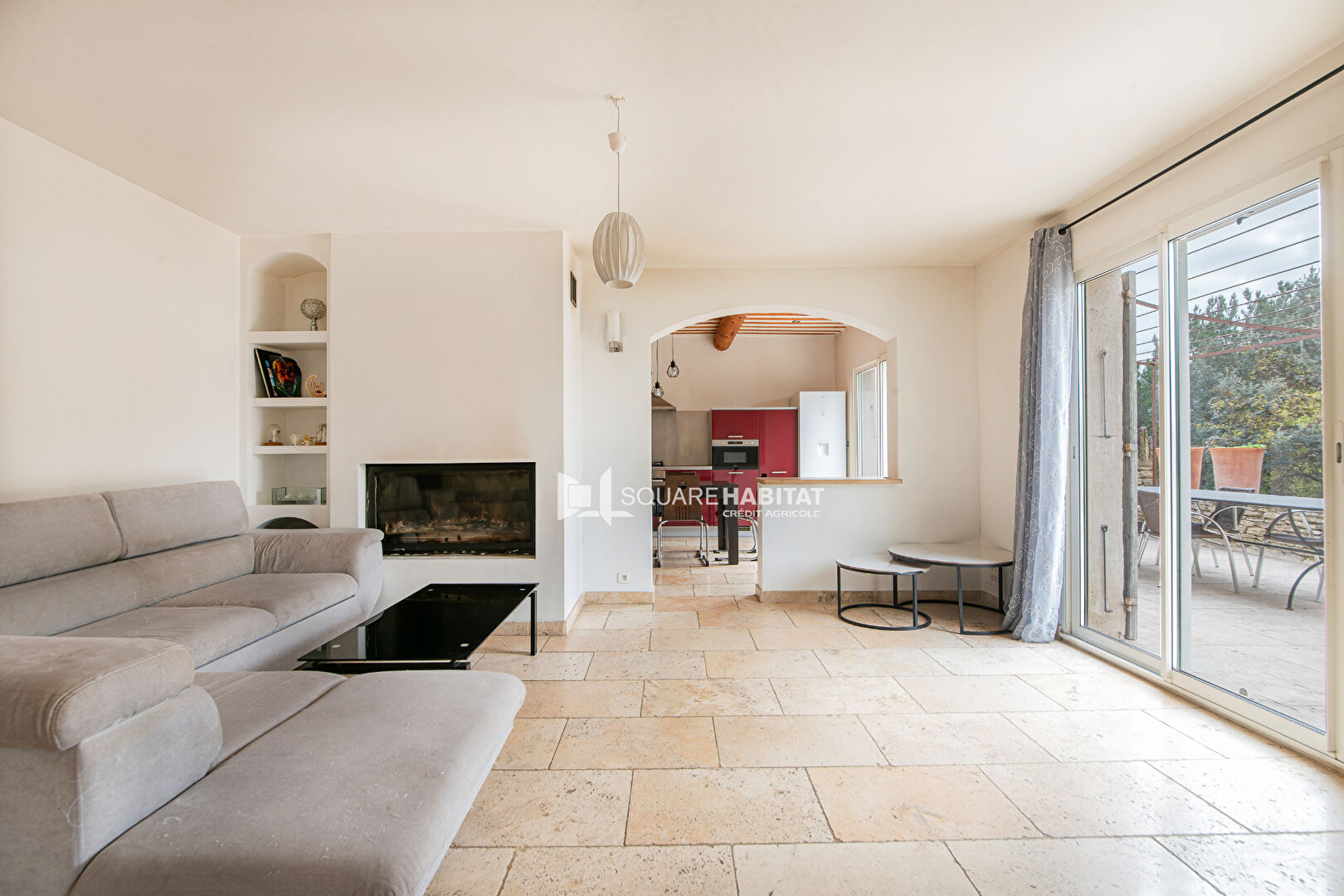 Agence immobilière de Square Habitat Apt