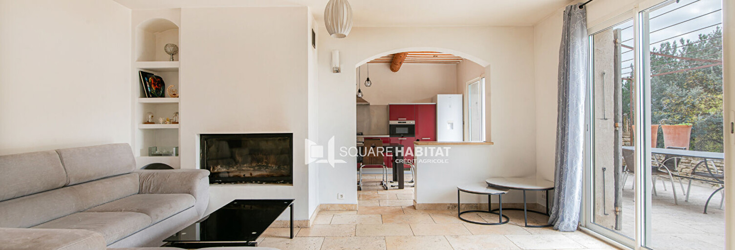 Maison 7 Pièces 170 m² à vendre à Apt (84400)