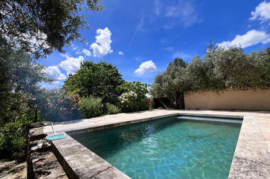 Maison 7 pièces 431600 €