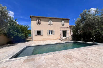 Maison 7 pièces 431600 €