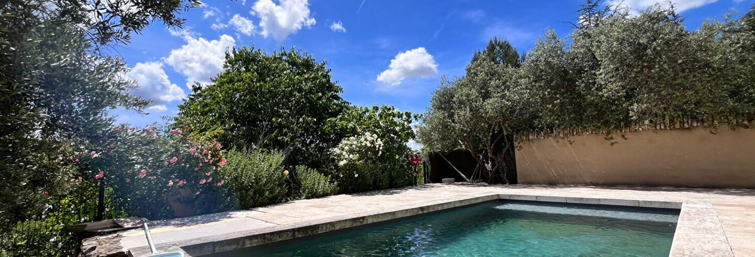 Maison 7 Pièces 170 m² à vendre à Apt (84400)