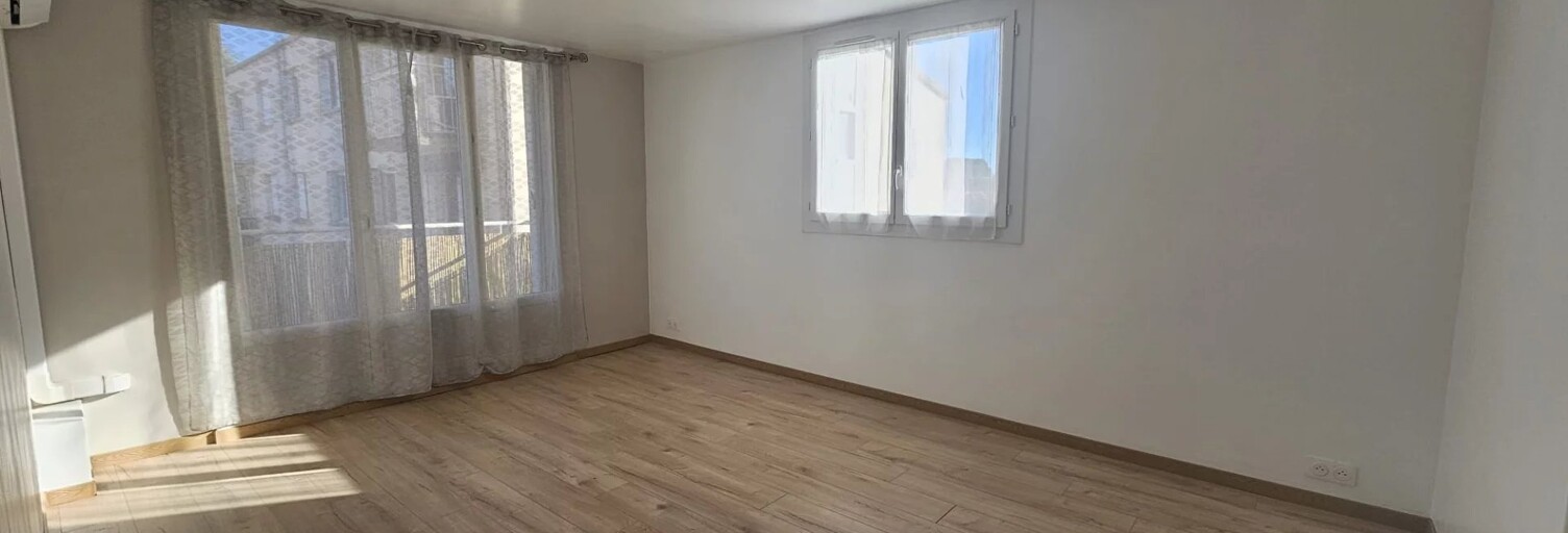 Appartement 3 Pièces 58 m² à vendre à Le Cannet-des-Maures (83340)