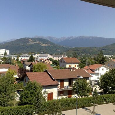 Appartement 2 pièces 728 €