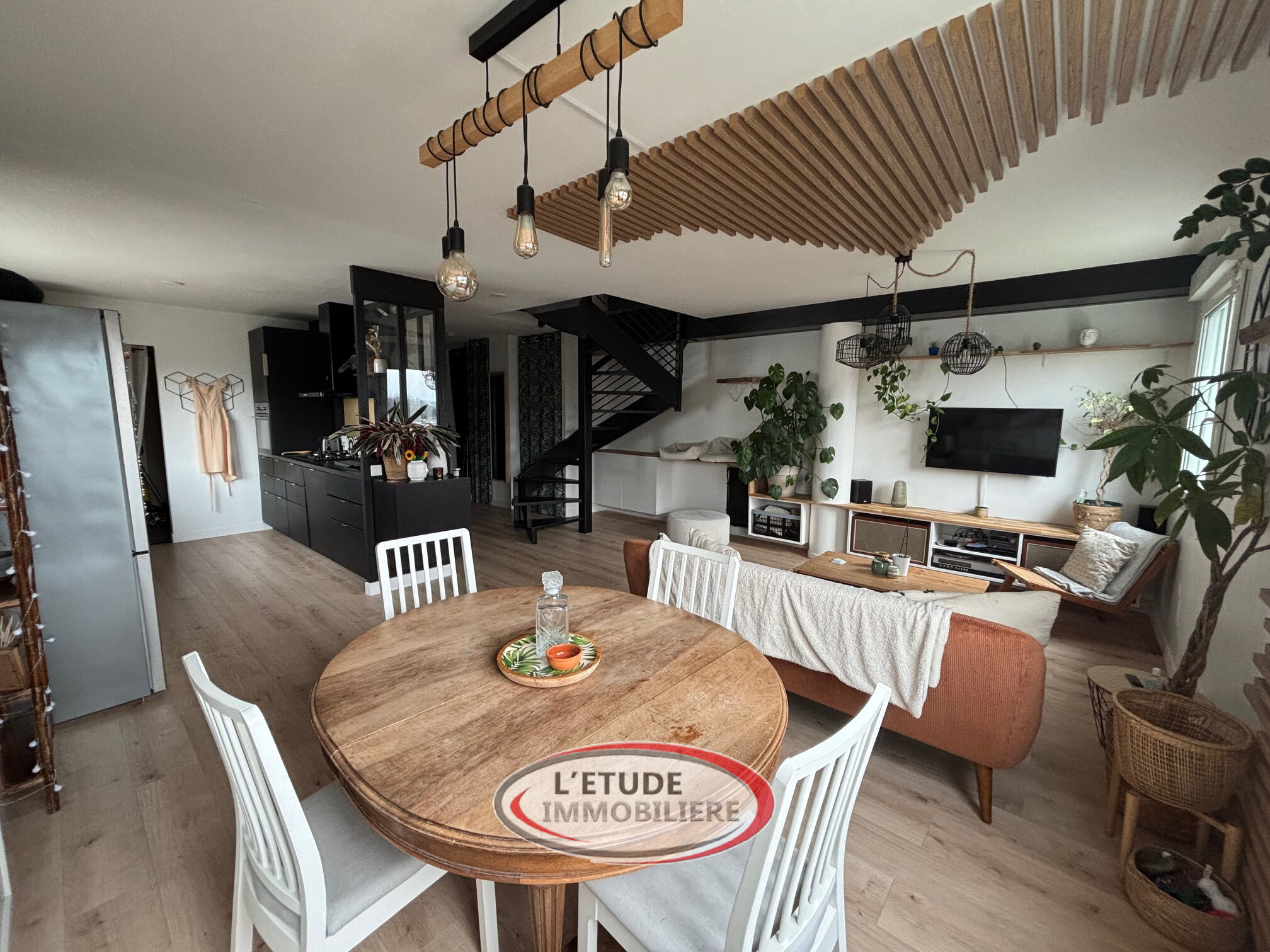 Agence immobilière de L'Etude Immobilière