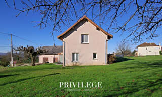 Maison 5 Pièces 130 m² à vendre à Domessin (73330)