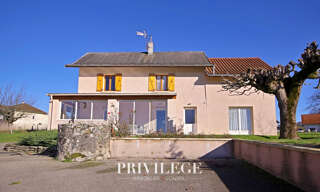 Maison 5 Pièces 130 m² à vendre à Domessin (73330)