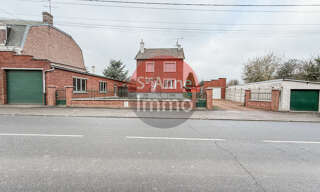 Maison 5 Pièces 85 m² à vendre à Vrély (80170)